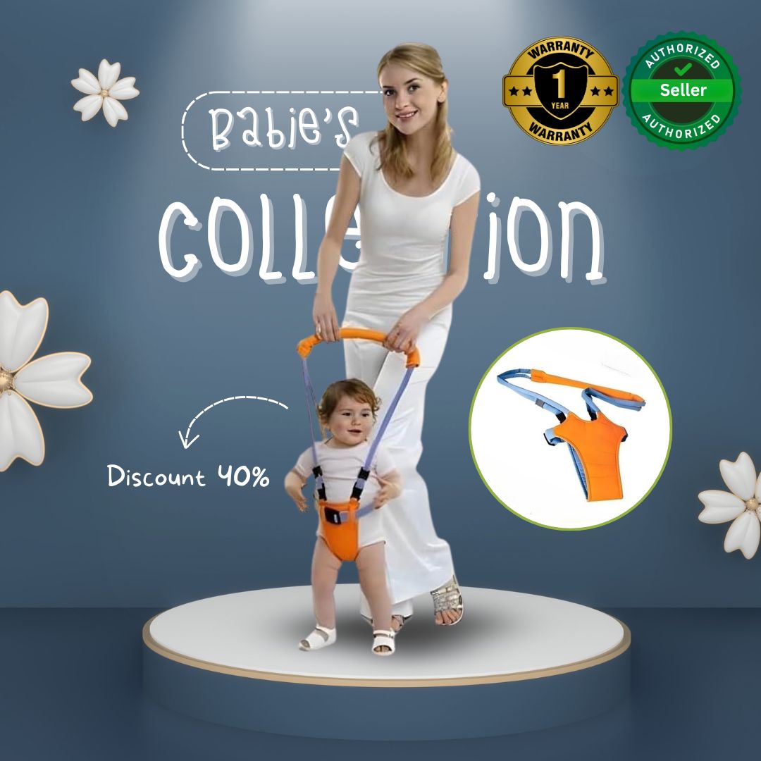 Tiny Steps Trainer Support